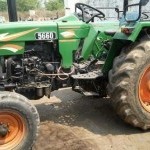 Eicher 5660 SUPER DI Picture -1