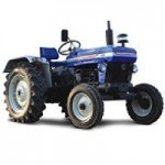 Escorts 425 DS Picture -1