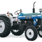 Escorts 434 DS Picture -0