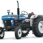 Escorts 439 DS Diesel Saver Picture -1