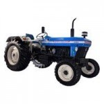 Escorts 4455 BT Plus Picture -0