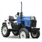 Escorts Steeltrac Picture -0