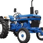 Escorts XP37 Champion Picture -1