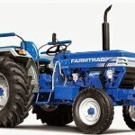 Escorts XP41 Champion Picture -0