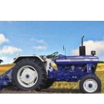 Farmtrac 40 Picture -0