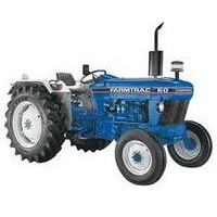 Farmtrac 60 Picture