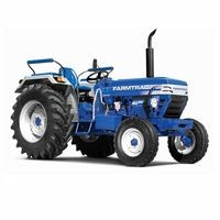 Farmtrac 6050 Picture