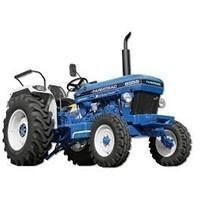 Farmtrac 6055 Classic T20