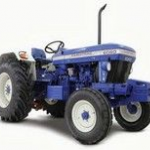 Farmtrac Executive 6060 Picture
