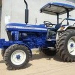 Farmtrac 6065 Supermaxx Picture -0