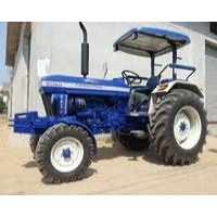 Farmtrac 6065 Supermaxx