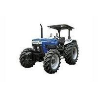 Farmtrac 6080 Pro Picture