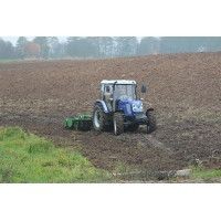 Farmtrac 670 Picture