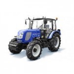 Farmtrac 685DT Picture -0