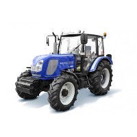 Farmtrac 685DT Picture