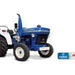 Force Motors Balwan 330 Picture -5