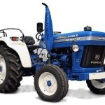 Force Motors Balwan 330 Picture -2