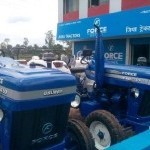 Force Motors Balwan 330 Picture -3