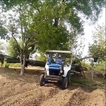 Force Motors Balwan 330 Picture -4