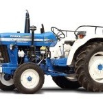 Force Motors Balwan 400 Picture -0