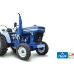 Force Motors Balwan 400 Picture -4
