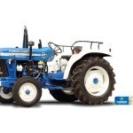 Force Motors Balwan 400 Picture -5