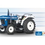 Force Motors Balwan 400 Picture -3