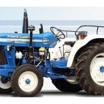 Force Motors Balwan 400 Picture -1