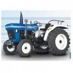 Force Motors Balwan 400 Picture -2