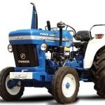 Force Motors Balwan 450 Picture -1