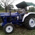 Force Motors Balwan 500 Picture -2