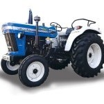 Force Motors Balwan 550 Picture -3