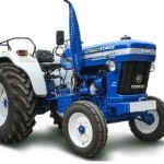 Force Motors Balwan 550 Picture -0