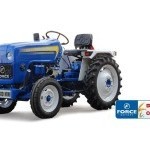 Force Motors Orchard Mini Picture -1