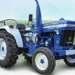 Force Motors Orchard Mini Picture -2