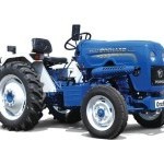 Force Motors Orchard DLX Picture -1