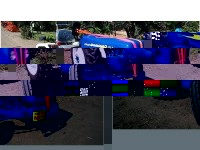 Force Motors Orchard DLX Picture -3