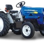 Force Motors Orchard DLX Picture -0