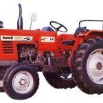 Hmt 2522 FX Picture -1