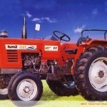 Hmt 2522 FX Picture -2