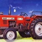 Hmt 2522 FX Picture