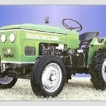 Hmt 2522 Orchard Special Picture -1