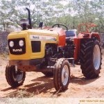 Hmt 3522 CS Picture -4