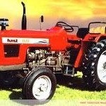 Hmt 3522 DX Picture