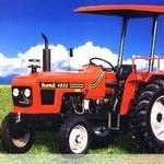 Hmt 4922 DX Picture