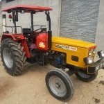 हेचएमटी 6522 Picture -6