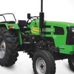 Indo Farm 1026 Picture -3