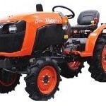 Indo Farm 1026 Picture -0