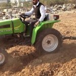 Indo Farm 1026 Picture -1