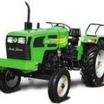 Indo Farm 3040 DI Picture -0